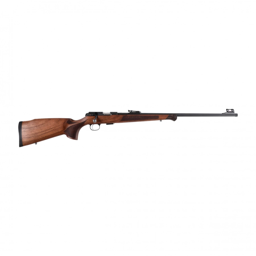 Karabinek bocznego zapłonu CZ 457 Premium kal. 22LR 2/10