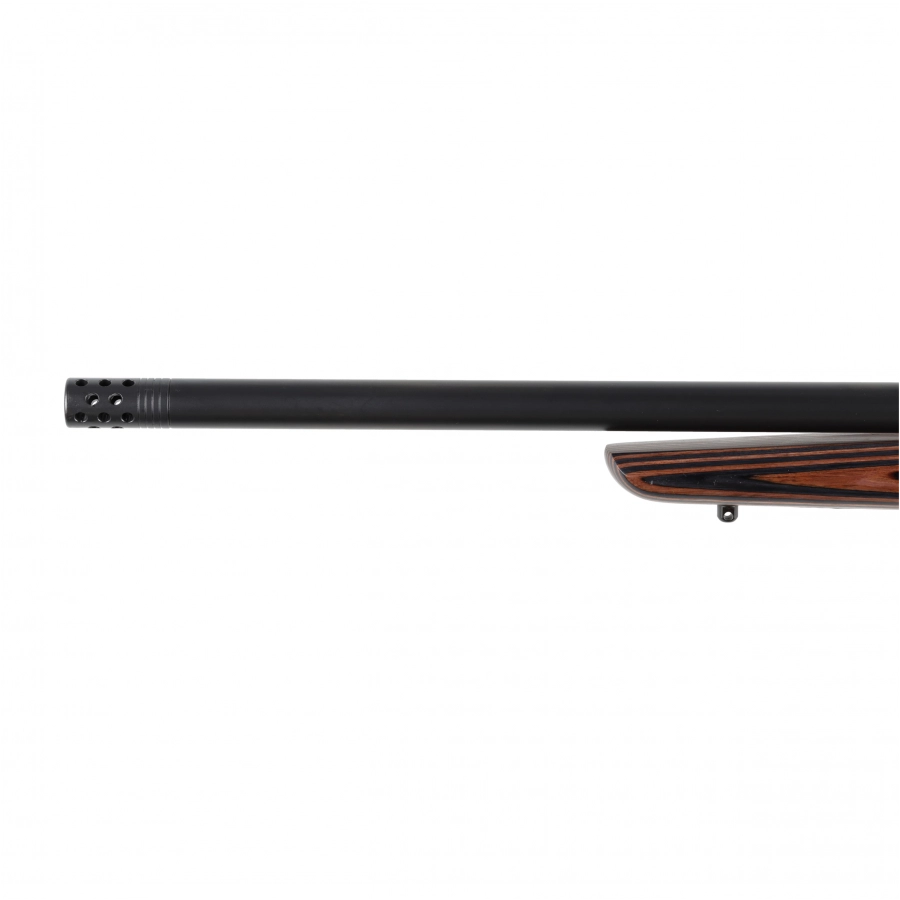 Karabinek bocznego zapłonu CZ 457 Thumbhole kal. 22 LR 3/11