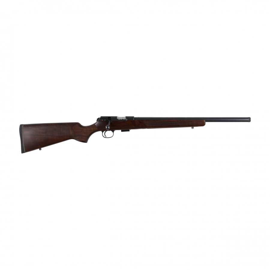 Karabinek bocznego zapłonu CZ 457 Varmint kal. 22 LR 2/11