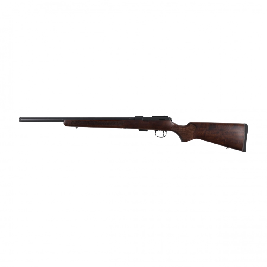 Karabinek bocznego zapłonu CZ 457 Varmint kal. 22 LR 1/11