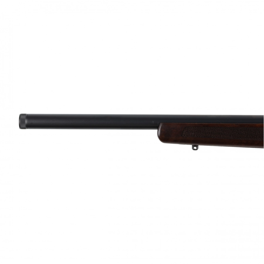 Karabinek bocznego zapłonu CZ 457 Varmint kal. 22 LR 4/11