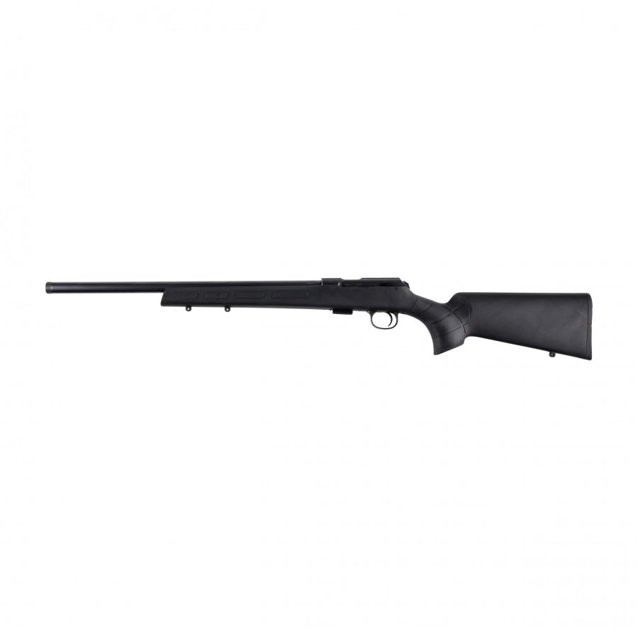 Karabinek bocznego zapłonu CZ 457 Varmint Synthetic kal. 22 LR 1/11