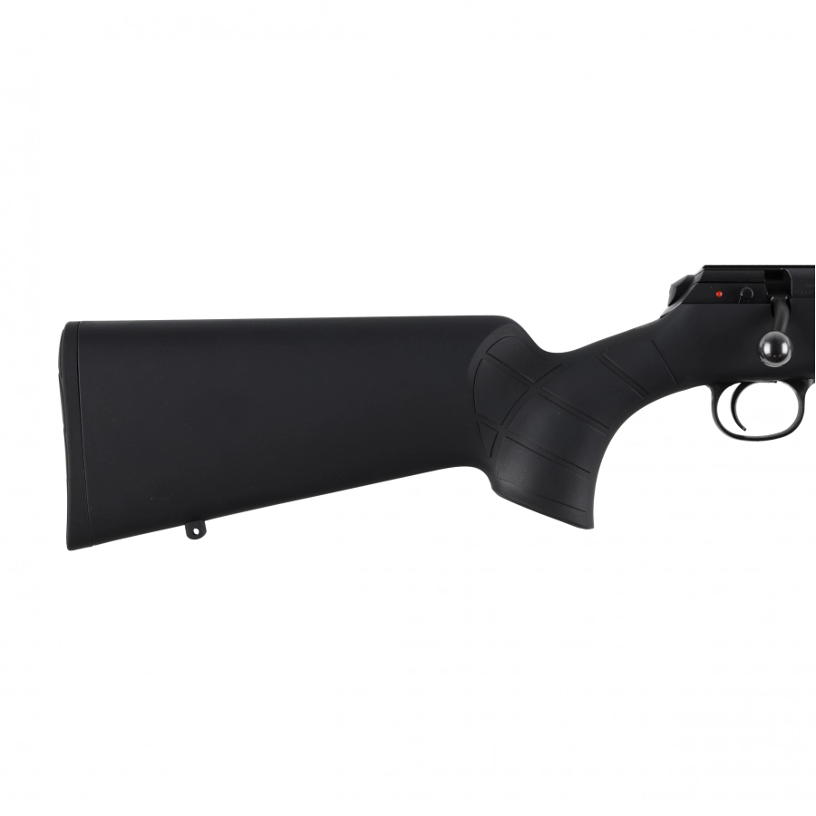 Karabinek bocznego zapłonu CZ 457 Varmint Synthetic kal. 22 LR 3/11