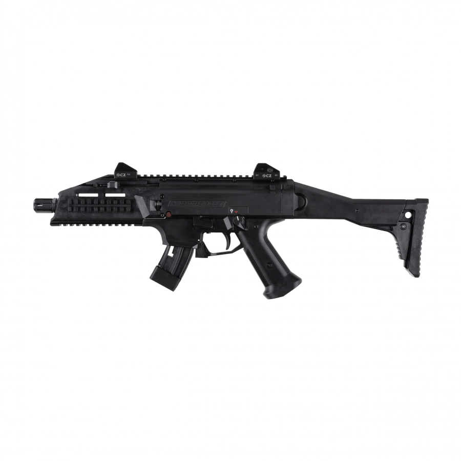 Karabinek bocznego zapłonu CZ Scorpion EVO3 S1 kal. 22 LR 8" 1/10
