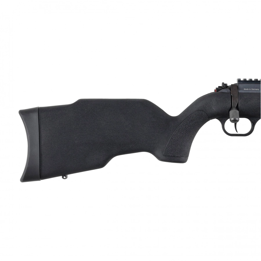 Karabinek bocznego zapłonu Diana R-22 kal. .22 LR Carbon Black 4/12