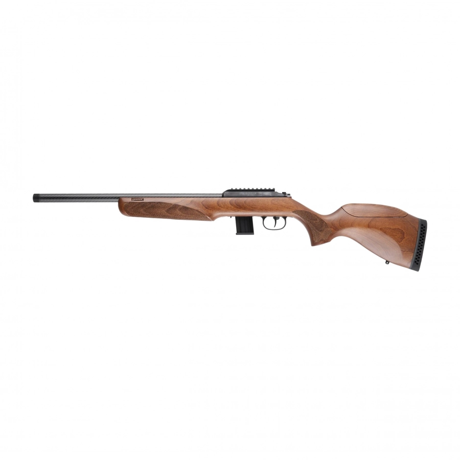 Karabinek bocznego zapłonu Diana R-22 kal. .22 LR Carbon Premium 1/12