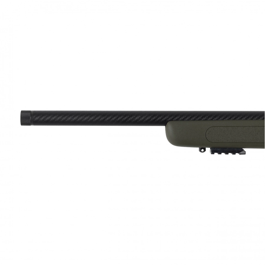 Karabinek bocznego zapłonu Diana R-22 kal. .22 WMR carbon 3/12