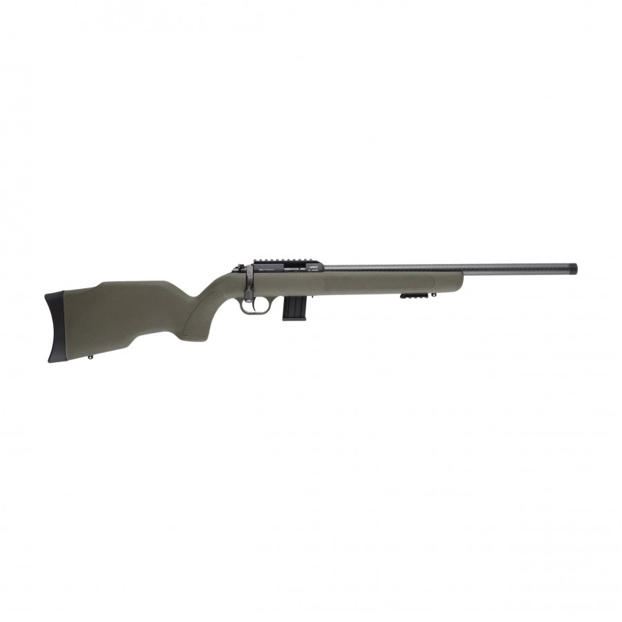 Karabinek bocznego zapłonu Diana R-22 kal. .22 WMR carbon 1/12
