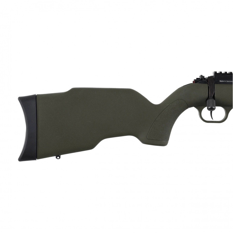 Karabinek bocznego zapłonu Diana R-22 kal. .22 WMR carbon 4/12