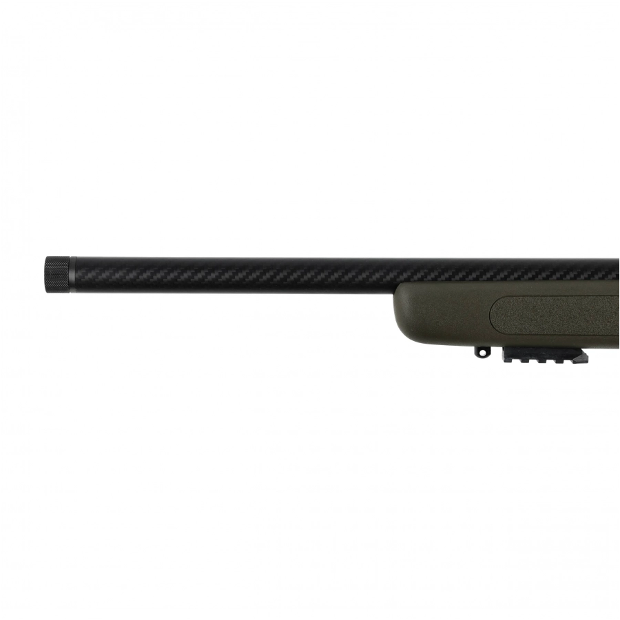 Karabinek bocznego zapłonu Diana R-22 kal. .22LR Carbon OD Green 3/11