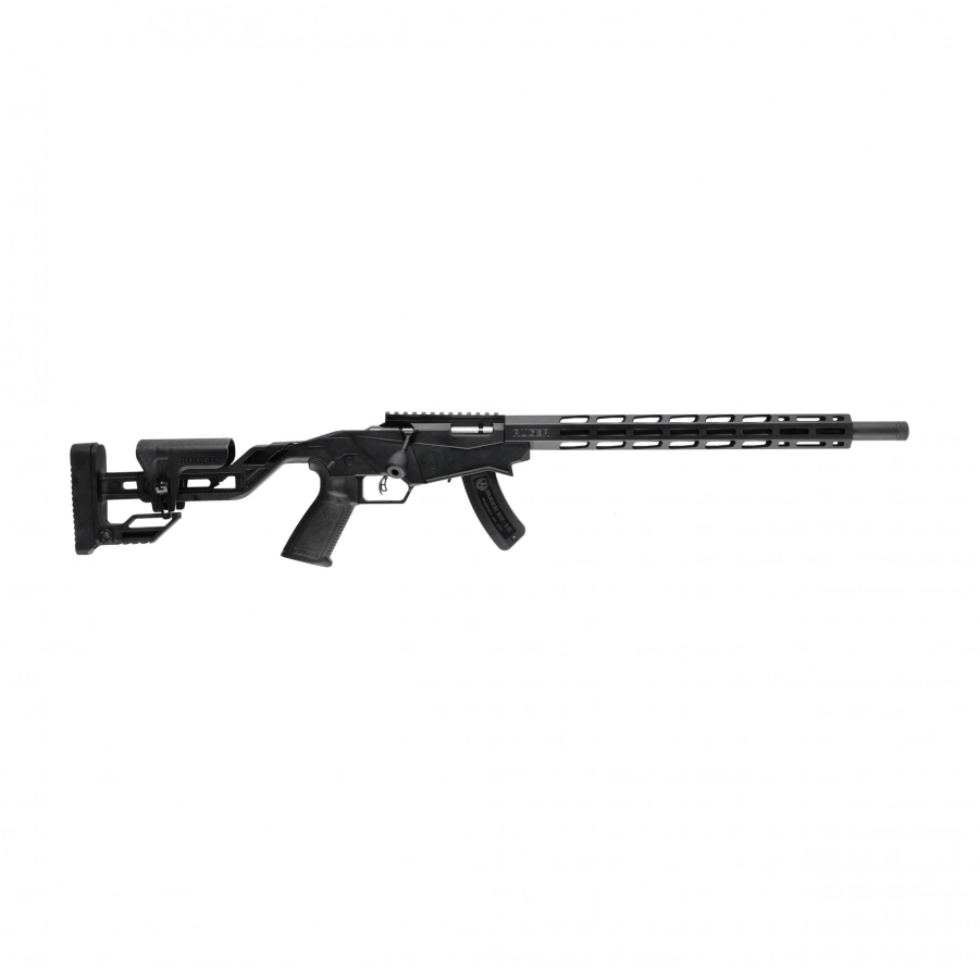 Karabinek bocznego zapłonu Ruger Precision Rimfire kal. 22 LR 18" 2/11