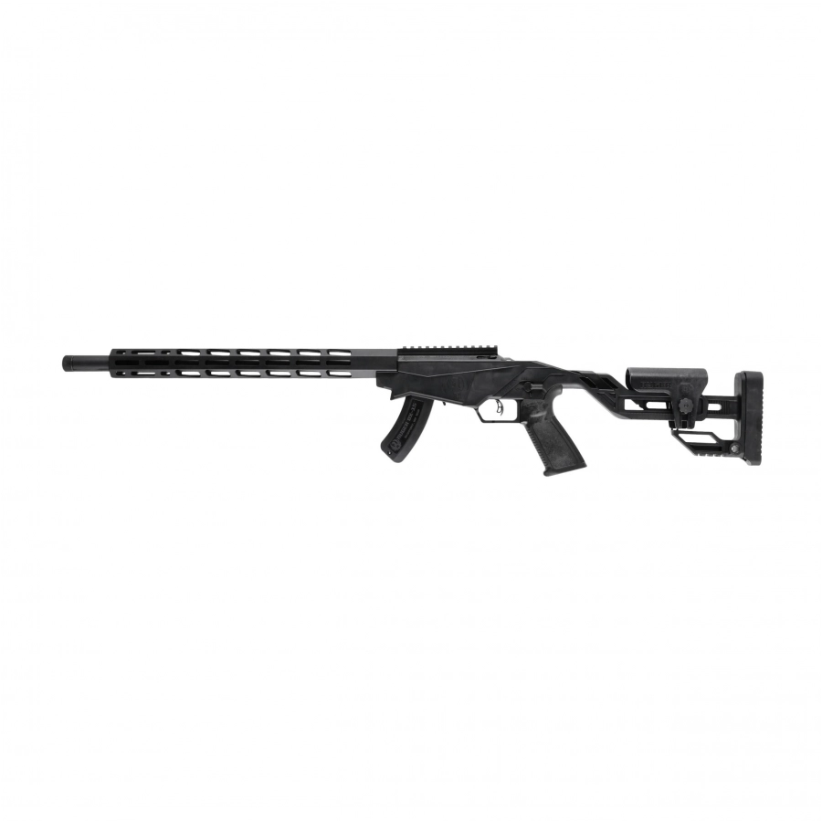 Karabinek bocznego zapłonu Ruger Precision Rimfire kal. 22 LR 18" 1/11