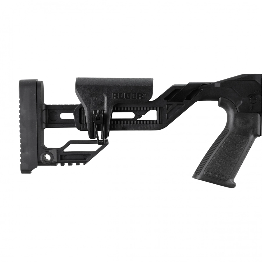 Karabinek bocznego zapłonu Ruger Precision Rimfire kal. 22 LR 18" 4/11