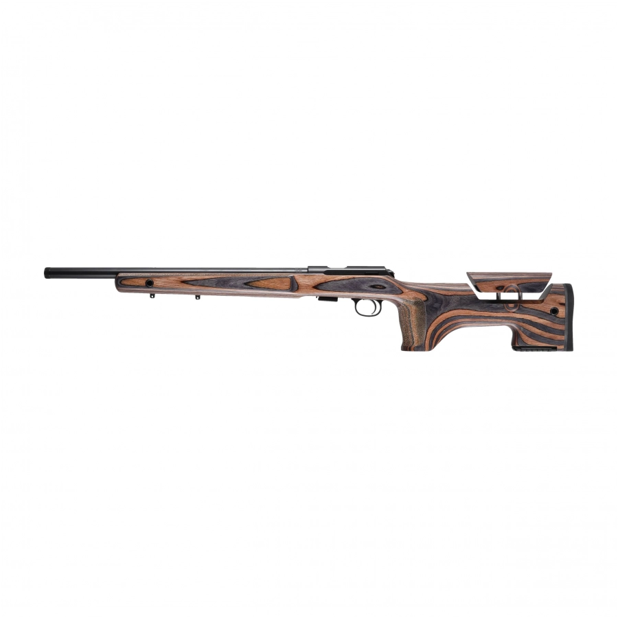 Karabinek CZ 457 Range kal. 22 LR 20” 1/11