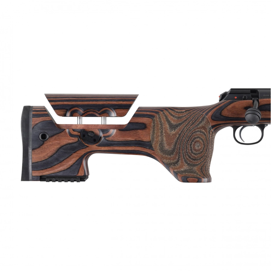 Karabinek CZ 457 Range kal. 22 LR 20” 4/11