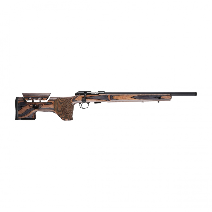 Karabinek CZ 457 Range kal. 22 LR 20” 2/11
