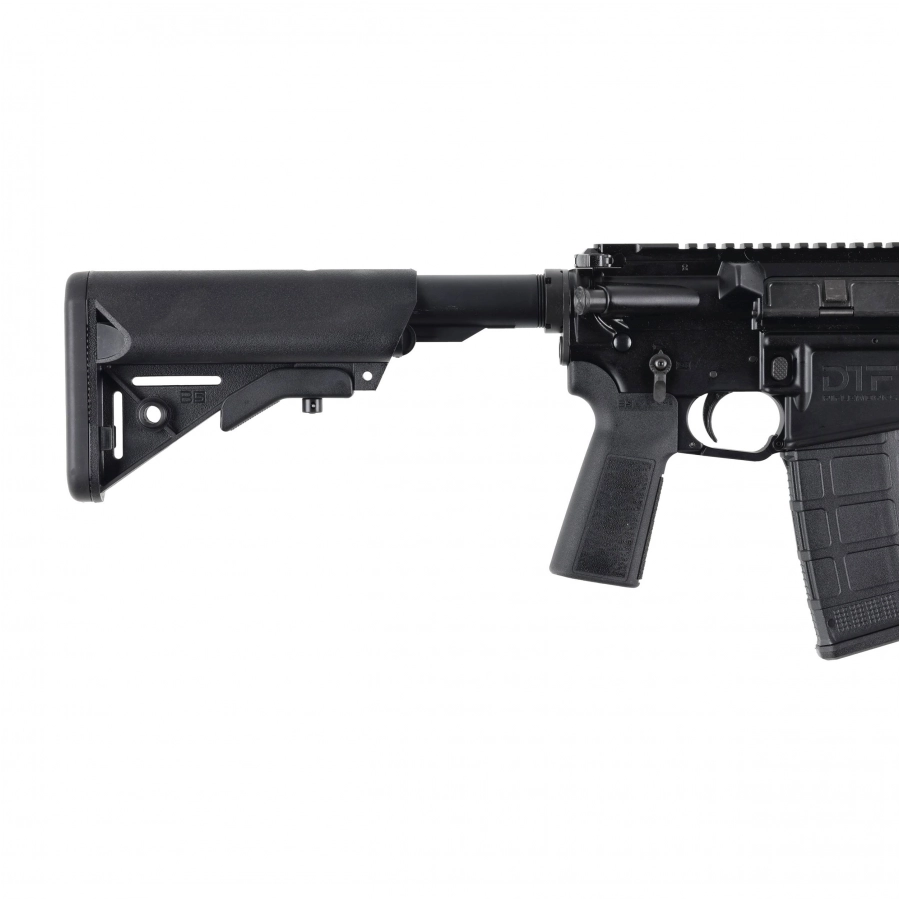 Karabinek DTF Rifleworks AR-15 11,5" SHORTY 223rem/5,56mm 4/25
