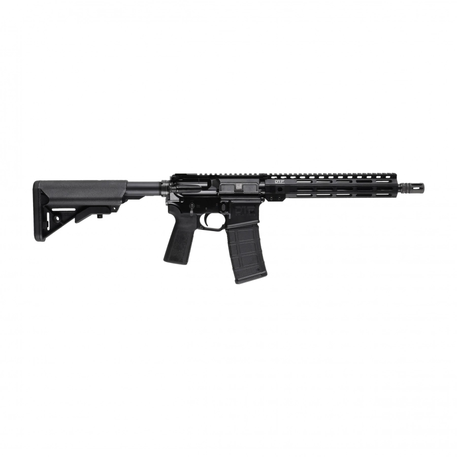 Karabinek DTF Rifleworks AR-15 11,5" SHORTY 223rem/5,56mm 2/25