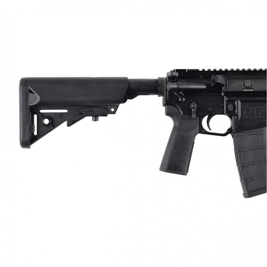 Karabinek DTF Rifleworks AR-15 13,7" GPR 223rem/5,56mm 1:8" 4/23