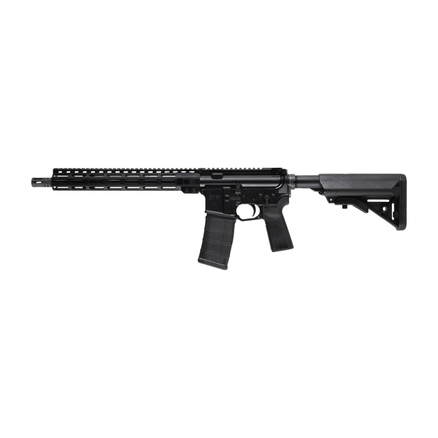 Karabinek DTF Rifleworks AR-15 13,7" GPR 223rem/5,56mm 1:8" 1/23
