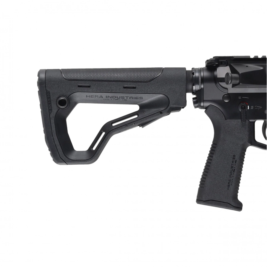 Karabinek HERA AR-15 Modern Hunter kal. 223 Rem/5,56 NATO 14,5" 1:9" 4/11
