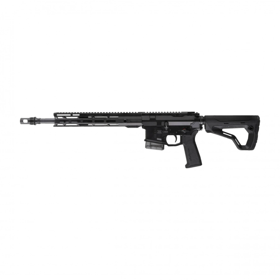 Karabinek HERA AR-15 Modern Hunter kal. 223 Rem/5,56 NATO 14,5" 1:9" 1/11