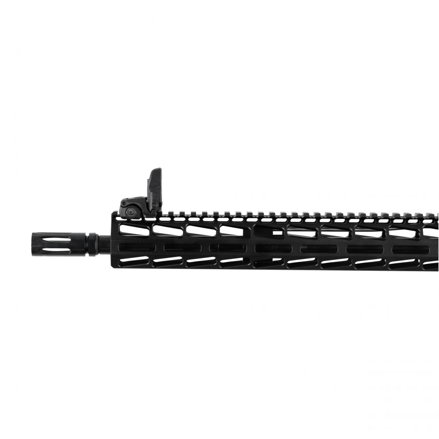 Karabinek Milicon AR-15 Charlie 16" BLK .223Rem/5,56 3/12