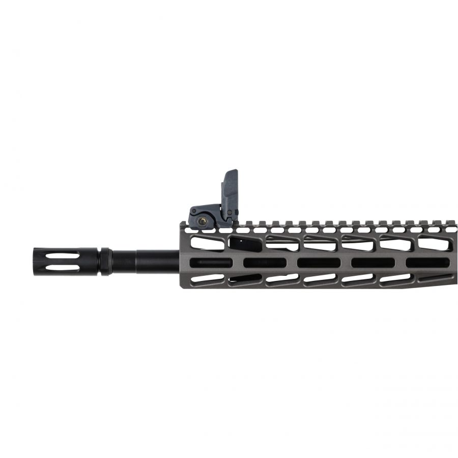 Karabinek Milicon AR-15 Delta 12,5" TGT .223Rem/5,56 3/12