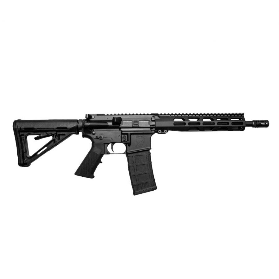 Karabinek Milicon AR-15 Spartan 11,5" .223 Rem / 5,56x45 mm NATO 2/15