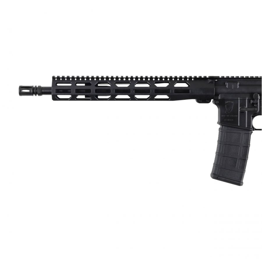 Karabinek Milicon AR-15 Spartan 14,5" .223 Rem / 5,56x45 mm NATO 3/13