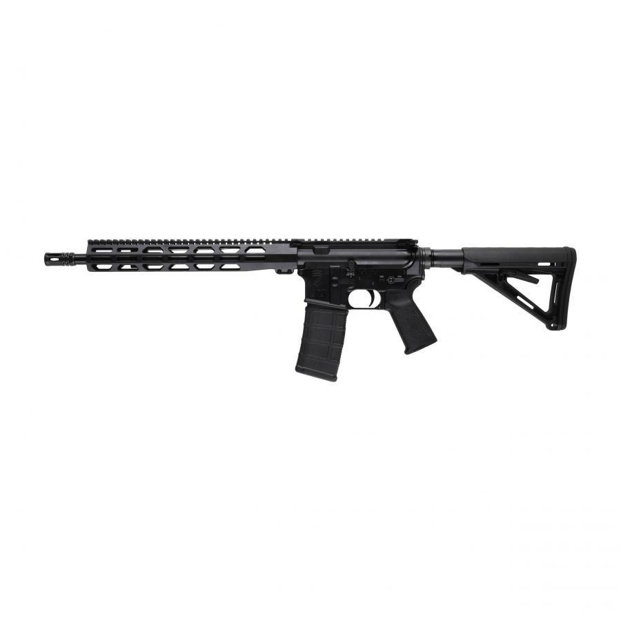 Karabinek Milicon AR-15 Spartan 14,5" .223 Rem / 5,56x45 mm NATO 1/13