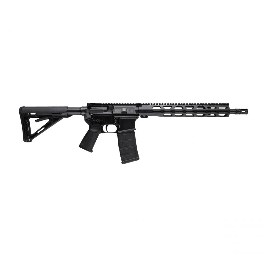 Karabinek Milicon AR-15 Spartan 14,5" .223 Rem / 5,56x45 mm NATO 2/13