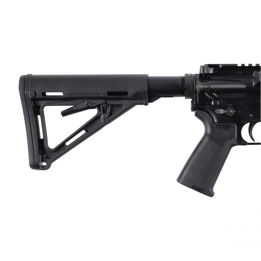 Karabinek Milicon AR-15 Spartan 14,5" .223 Rem / 5,56x45 mm NATO 4/13