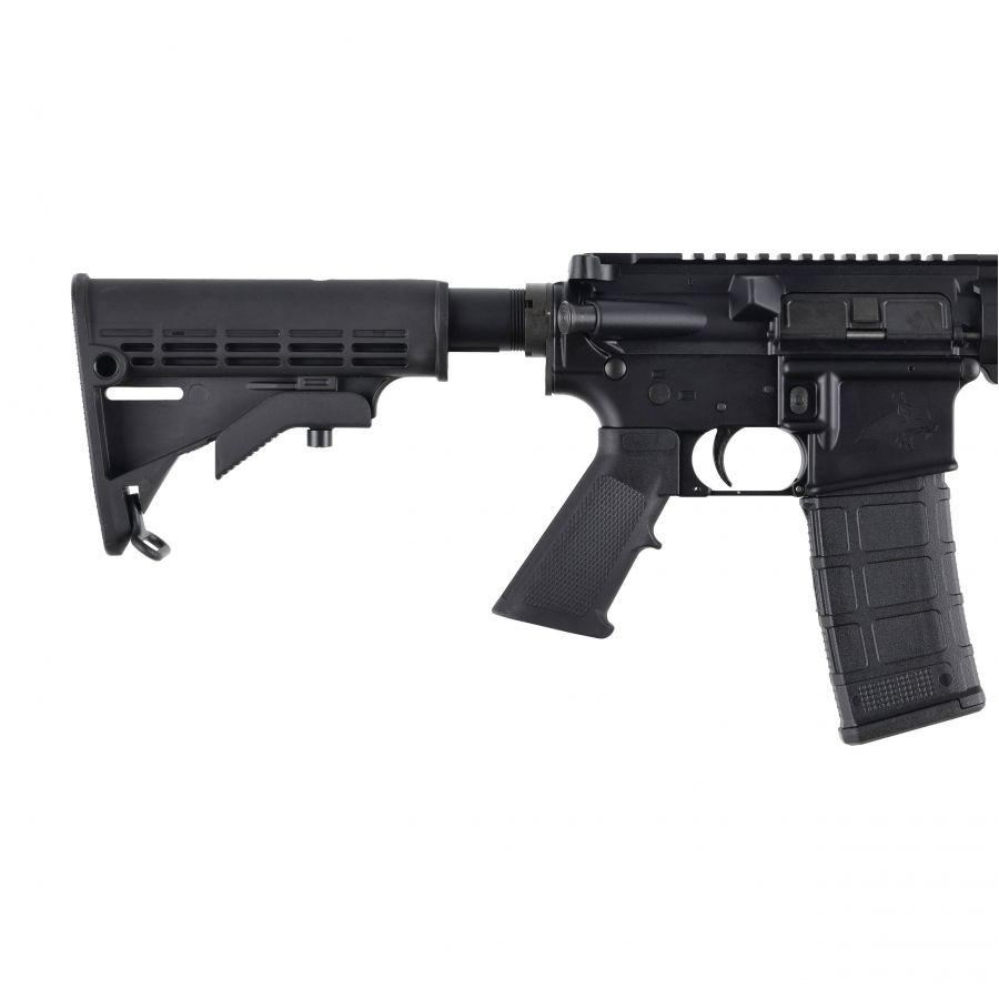 Karabinek Outerwild AR-15 LYNX 11,5" BLK kal. 223rem/5,56x45mm 4/10