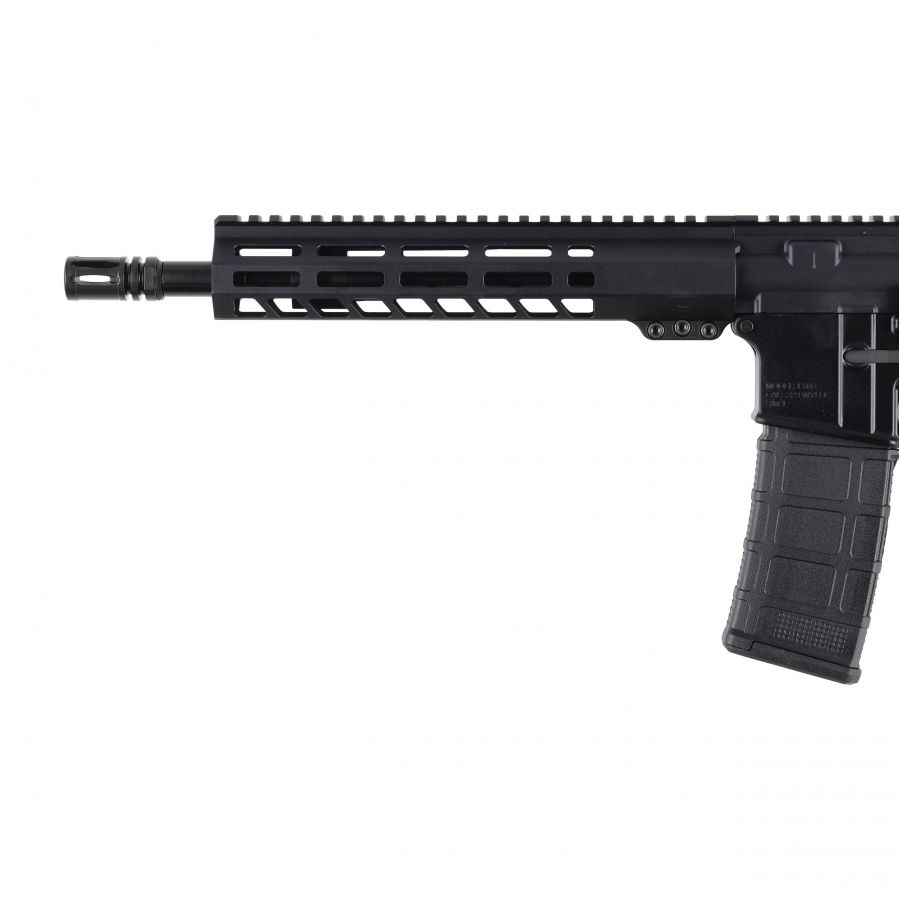 Karabinek Outerwild AR-15 LYNX 11,5" BLK kal. 223rem/5,56x45mm 3/10