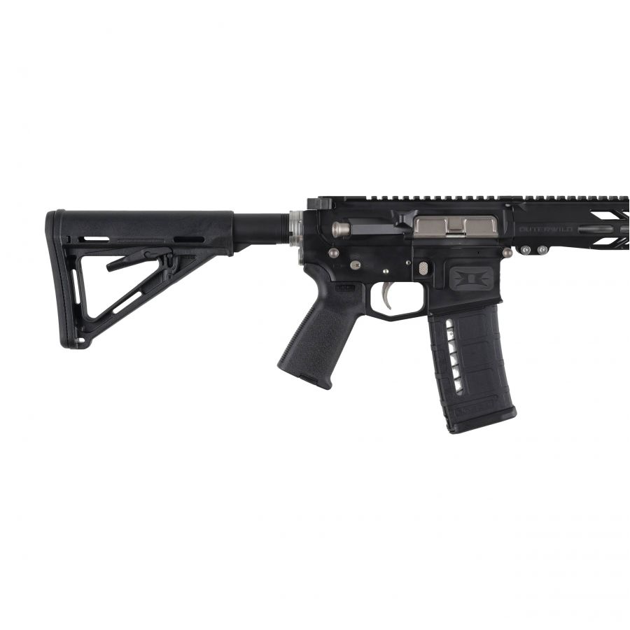 Karabinek Outerwild AR-15 RAZRBCK 16" Czarny kal. 223rem/5,56x45mm 4/13