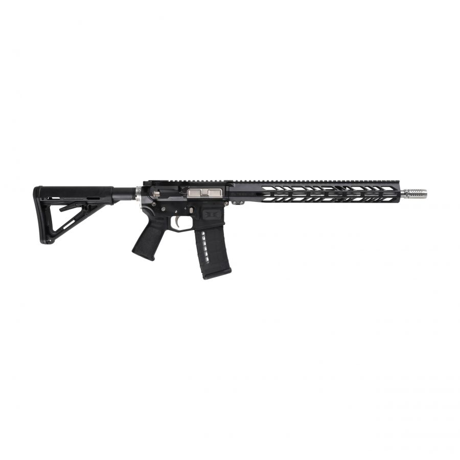 Karabinek Outerwild AR-15 RAZRBCK 16" Czarny kal. 223rem/5,56x45mm 2/13