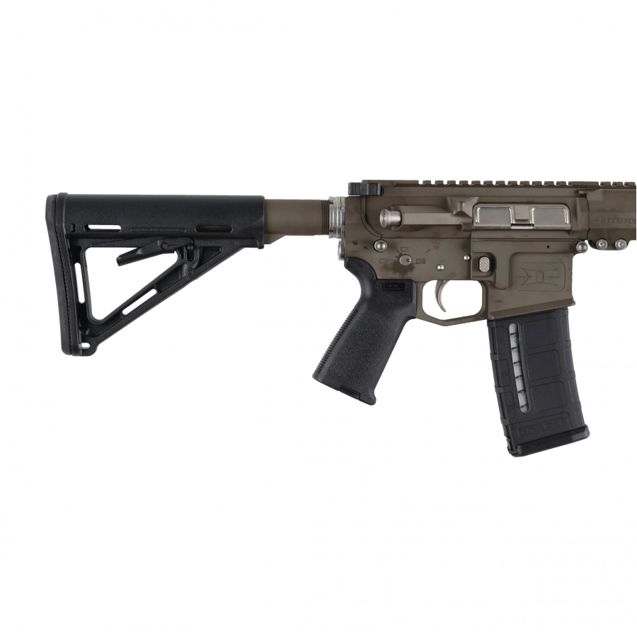 Karabinek Outerwild AR-15 RAZRBCK kal. 223 Rem/5,56 NATO 16" Brązowy 4/13