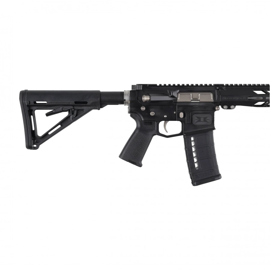 Karabinek Outerwild AR-15 RAZRBCK kal. 223 Rem/5,56 NATO 16" Czarny 4/13