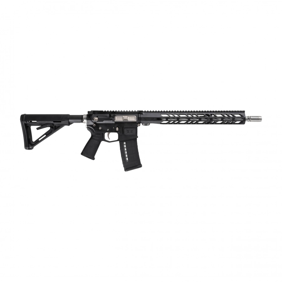Karabinek Outerwild AR-15 RAZRBCK kal. 223 Rem/5,56 NATO 16" Czarny 2/13