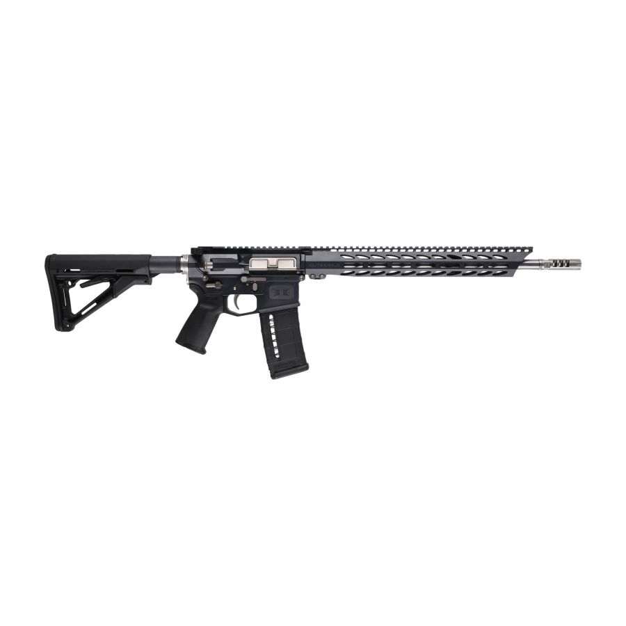 Karabinek Outerwild AR-15 TIMBRWLF 16" Czarny kal. 223rem/5,56x45mm 2/13