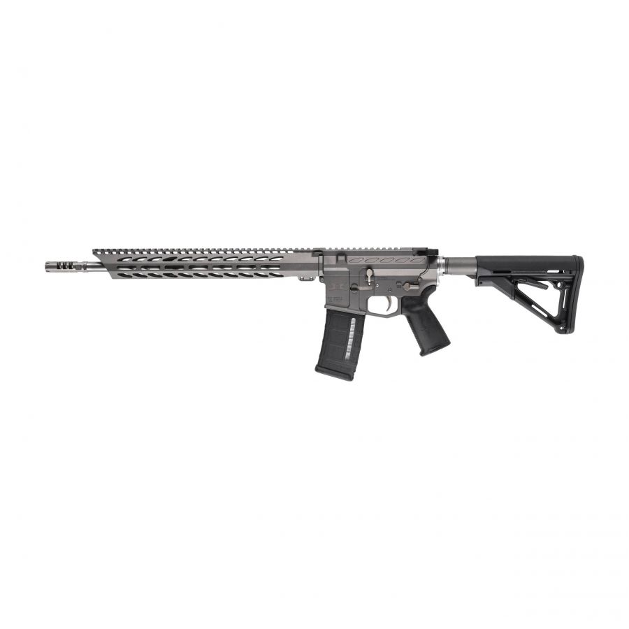 Karabinek Outerwild AR-15 TIMBRWLF 16" Tungsten kal. 223rem/5,56x45mm 1/13