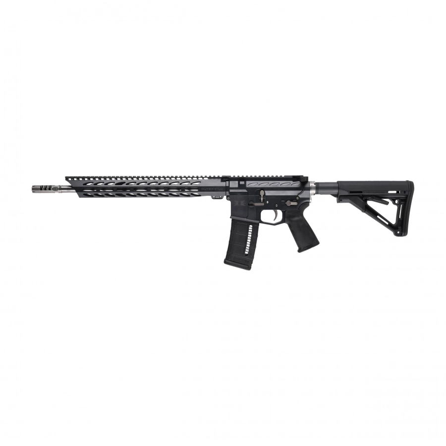 Karabinek Outerwild AR-15 TIMBRWLF kal. 223 Rem/5,56 NATO 16" Czarny 1/13