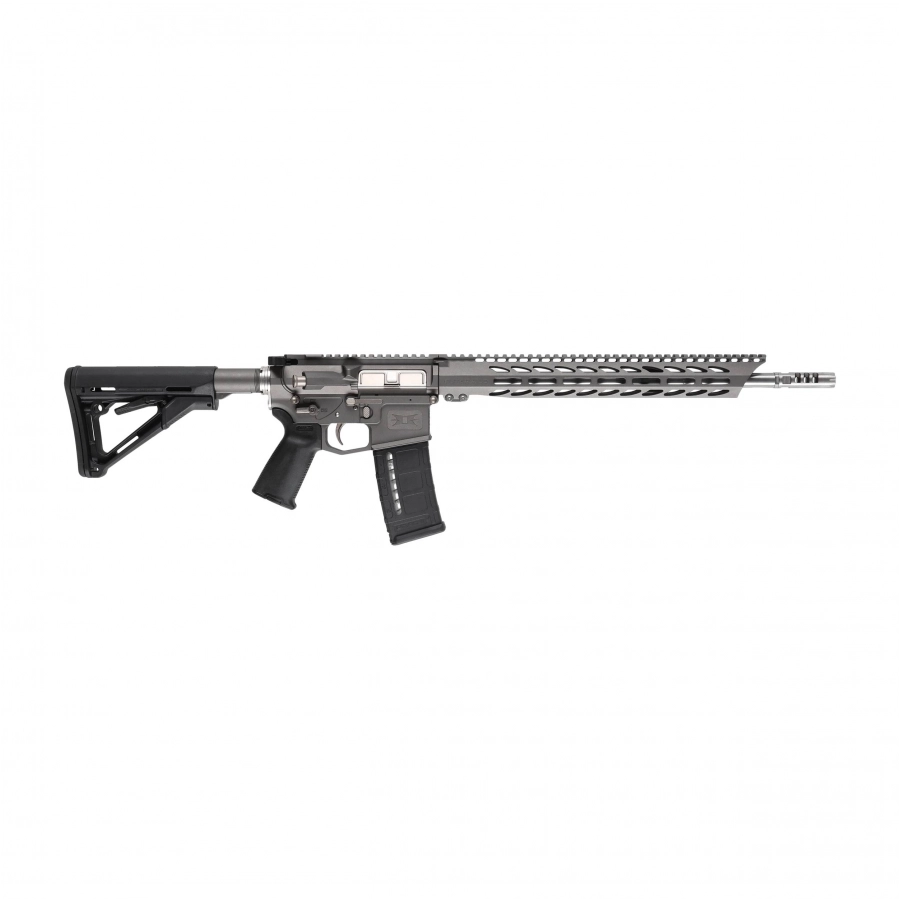 Karabinek Outerwild AR-15 TIMBRWLF kal. 223 Rem/5,56 NATO 16" Tungsten 2/13