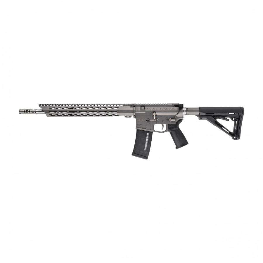 Karabinek Outerwild AR-15 TIMBRWLF kal. 223 Rem/5,56 NATO 16" Tungsten 1/13
