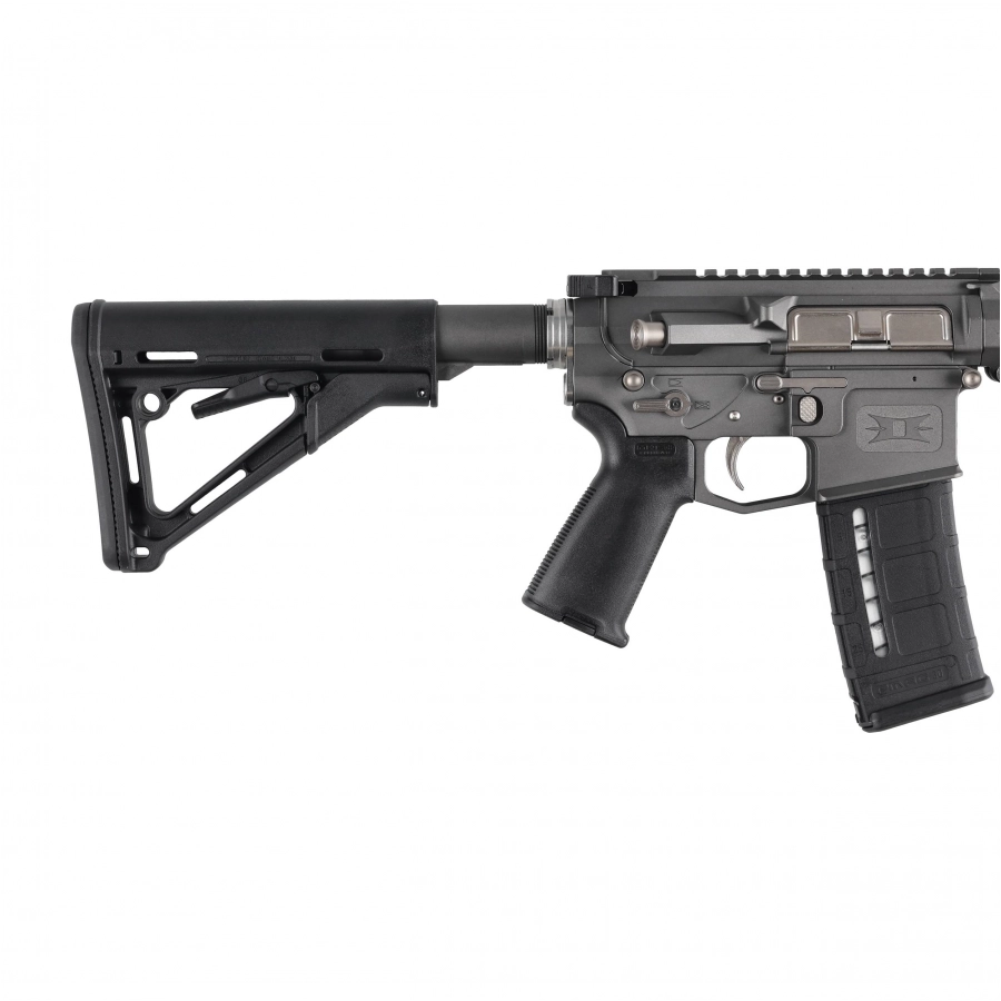 Karabinek Outerwild AR-15 TIMBRWLF kal. 223 Rem/5,56 NATO 16" Tungsten 4/13