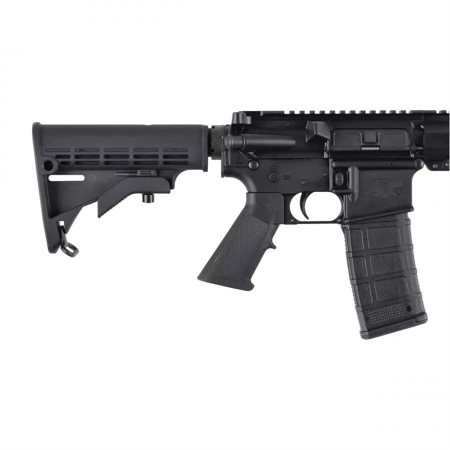 Karabinek Outerwild AR-15 WLVRINE 16" Czarny kal. 223rem/5,56x45mm 4/10