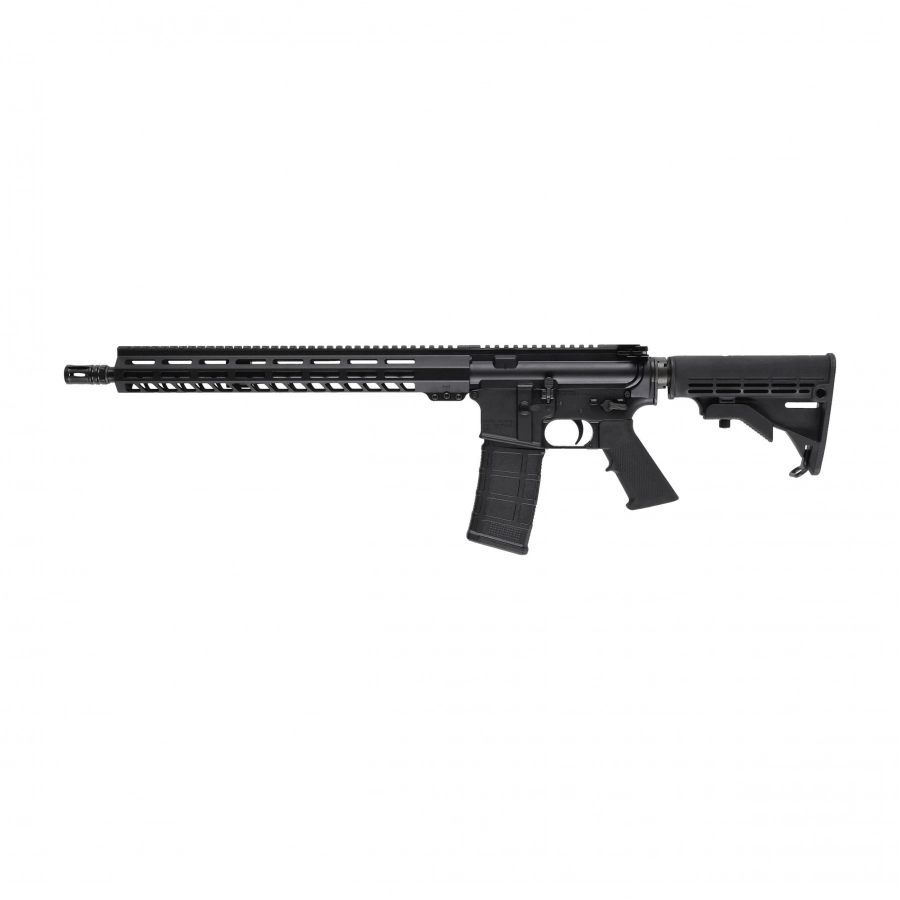 Karabinek Outerwild AR-15 WLVRINE kal. 223 Rem/5,56 NATO 16" Czarny 1/10