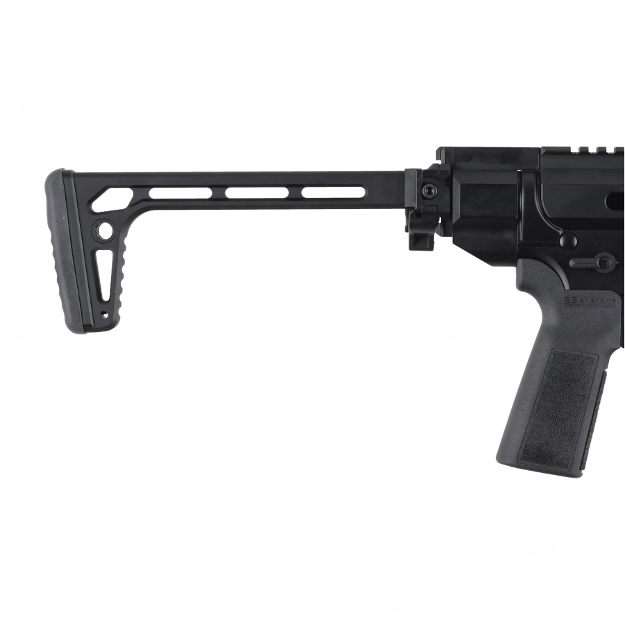 Karabinek PCC SoG AR9 Xs kal. 9x19 mm 7,5" 4/12