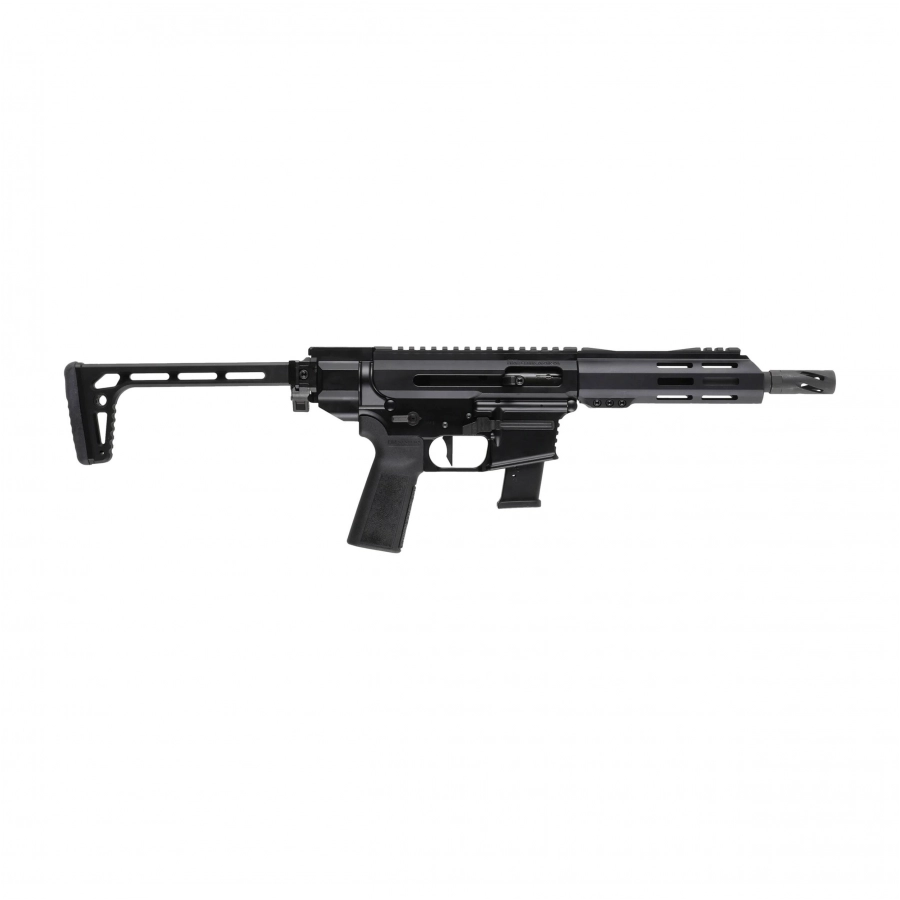 Karabinek PCC SoG AR9 Xs kal. 9x19 mm 7,5" 2/12